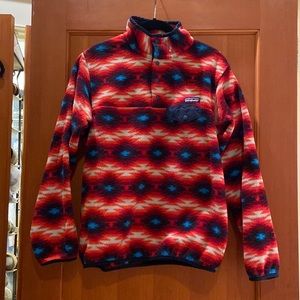 Patagonia Fleece